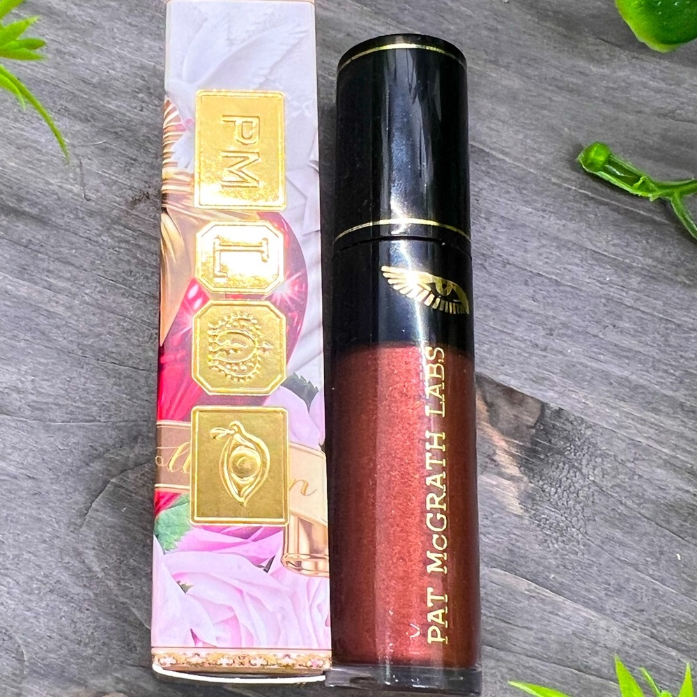 Pat McGrath Eyeshadow Smouldering Seduction